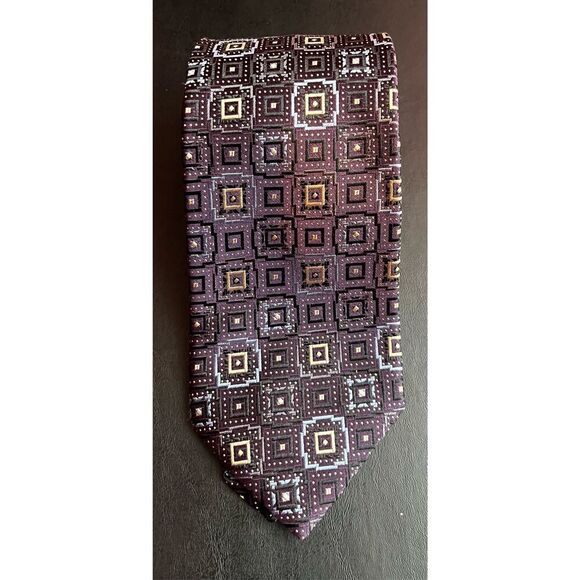 Dolce & Gabbana printed tie